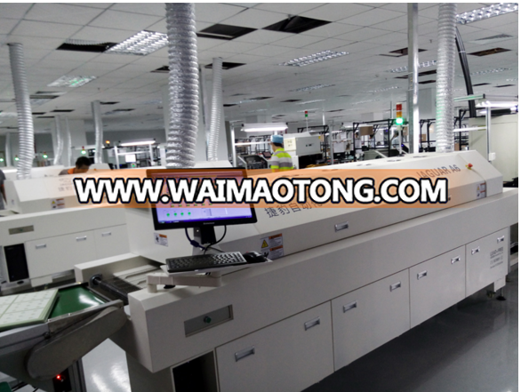 Hot Sale High Quality Solder Machines SMT Soldering Machine LED Bulb Making Machine