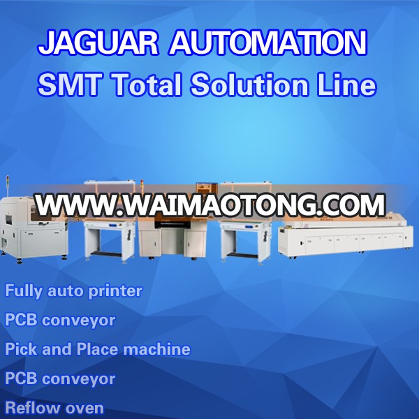 LCD Assembly Line/Lead Free Wave Soldering(N350)