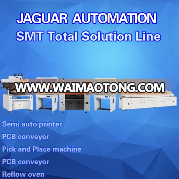 LCD Assembly Line/Lead Free Wave Soldering(N350)