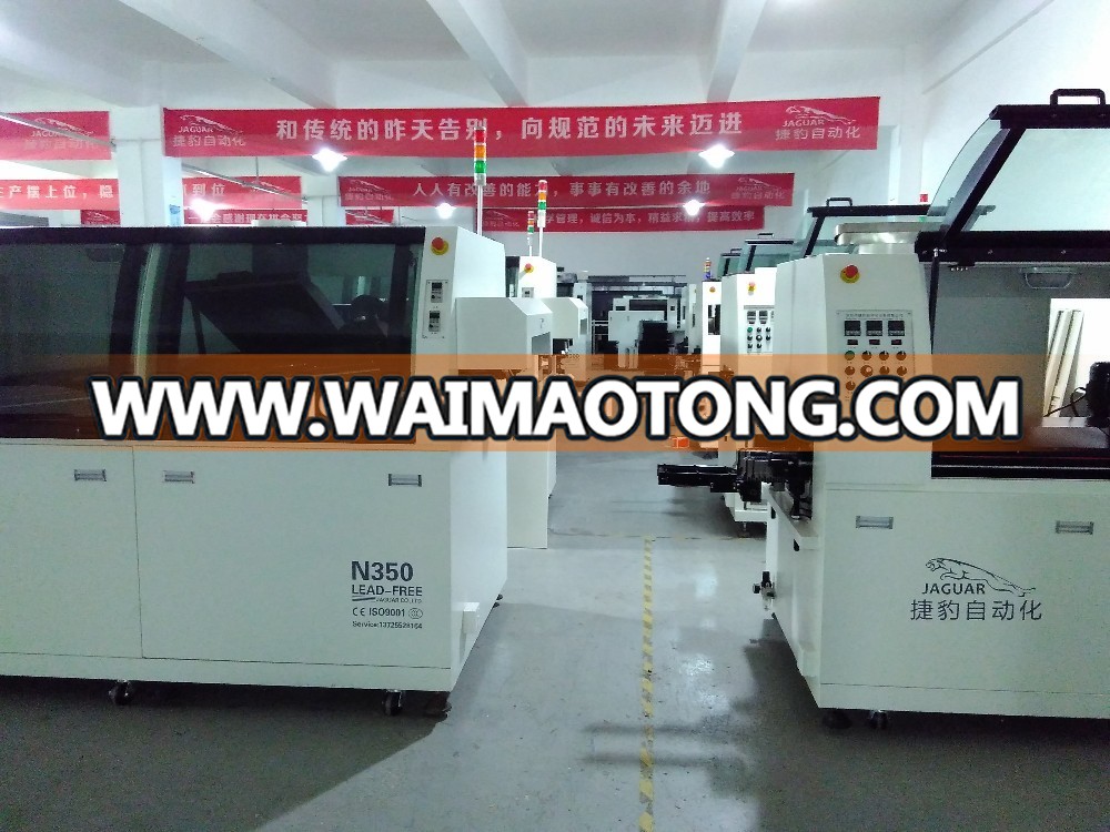 SMT Desktop Reflow Oven, Reflow Soldering Machine (R8)