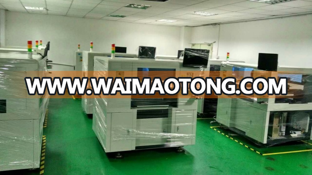 SMT Desktop Reflow Oven, Reflow Soldering Machine (R8)