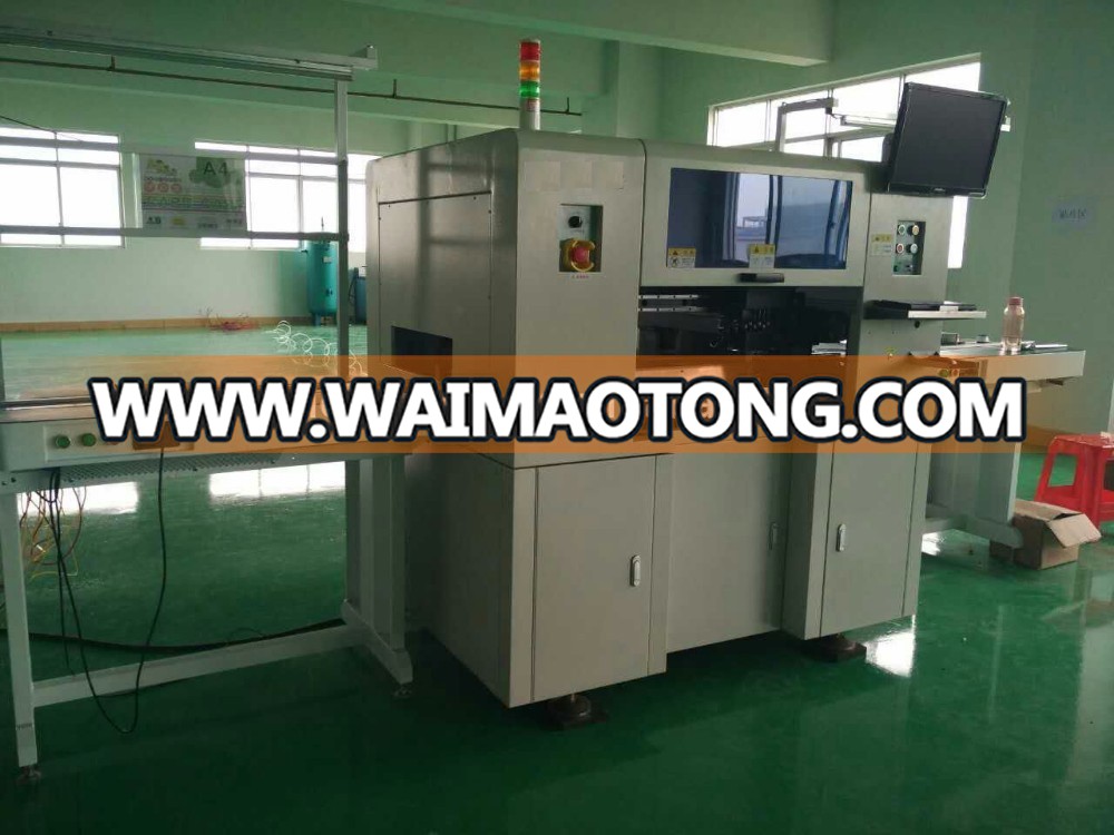 SMT Desktop Reflow Oven, Reflow Soldering Machine (R8)