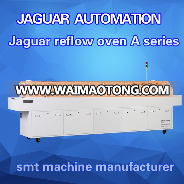 Lead Free Reflow Oven Soldering Machine /welding machine /