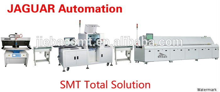 Lead Free Reflow Oven Soldering Machine /welding machine /