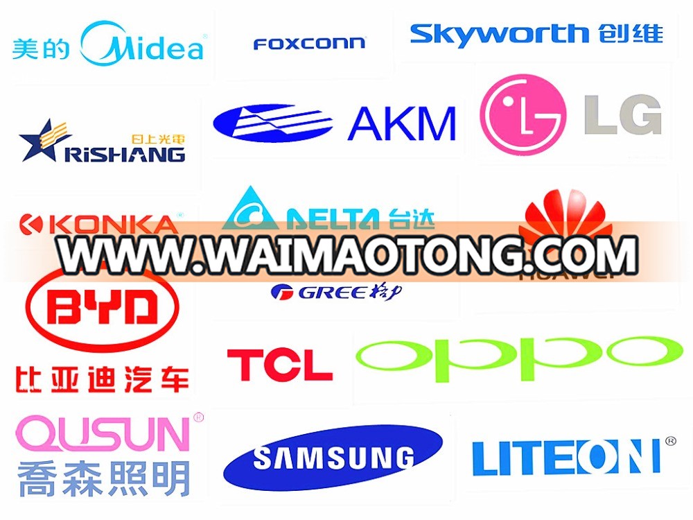 Top-350 SMT Reflow Oven/Wave Soldering for LED Assembly