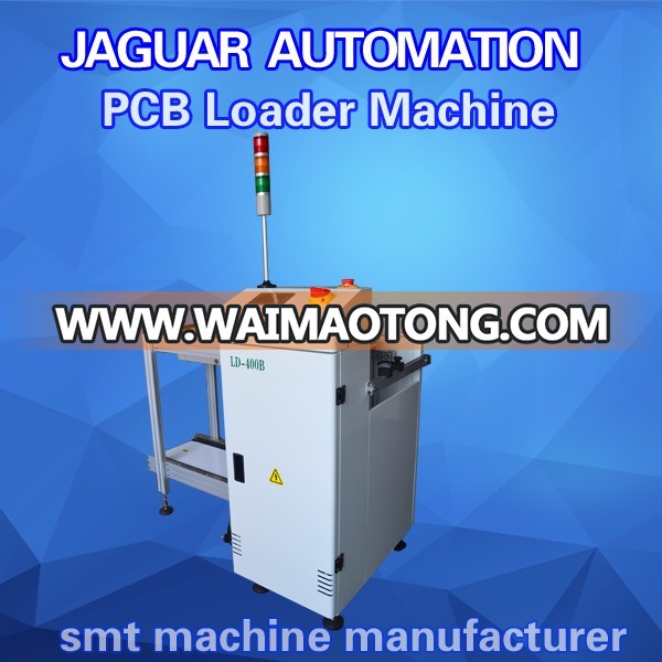 Factory Price Automatic PCB Loader Machine with High Quality