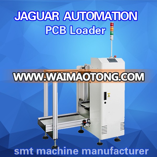 Factory Price Automatic PCB Loader Machine with High Quality