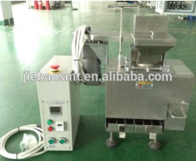 Good JAGUAR-SD10MS Automatic Solder Dross Separation Machine