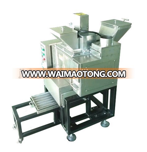 HOT selling Automatic Solder Dross Separation Machine for PCBA line