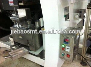 HOT selling Automatic Solder Dross Separation Machine for PCBA line