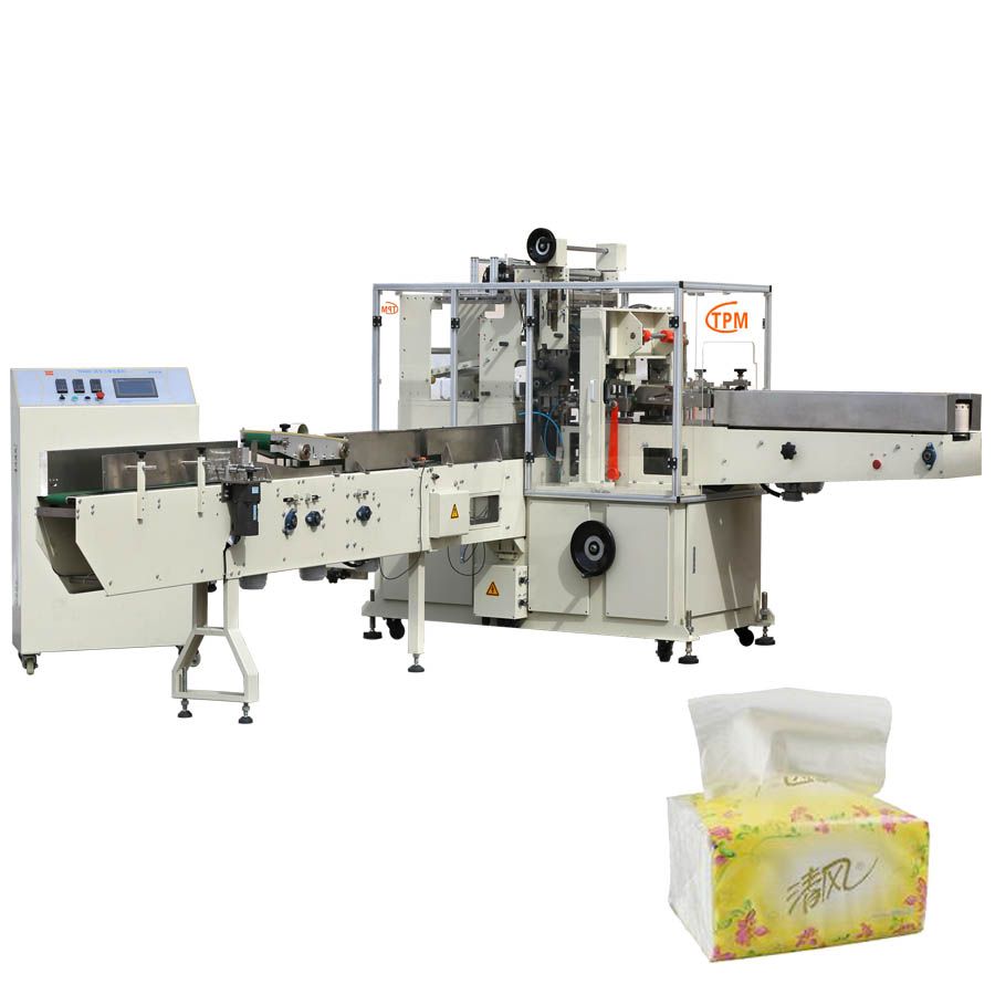 Automatic Soft Facia