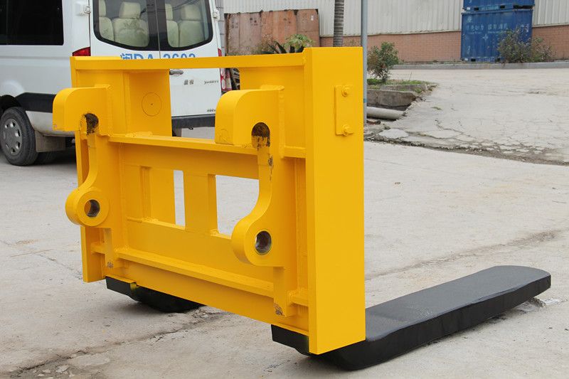 Pallet Fork Attachme