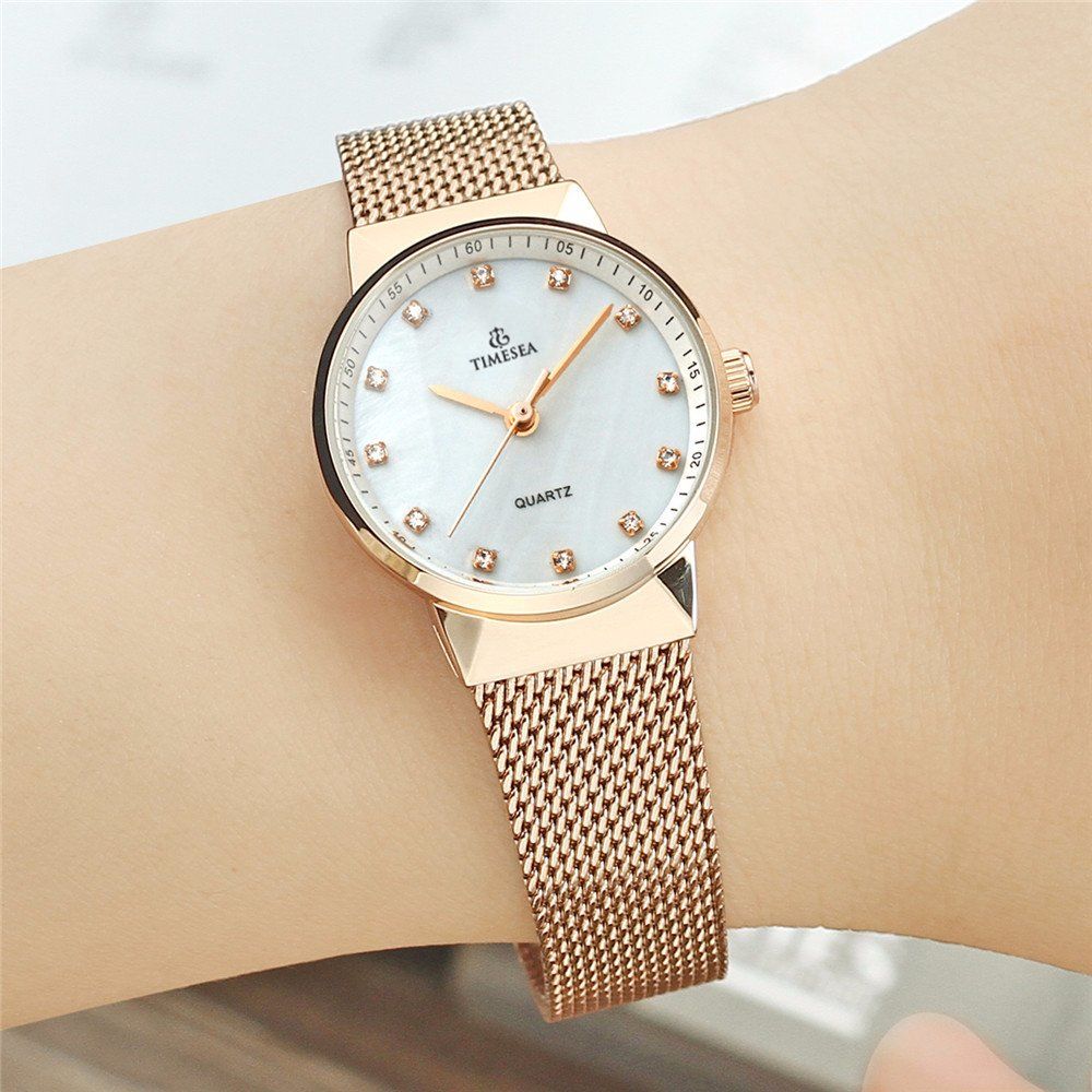 Custom Fashion Watch