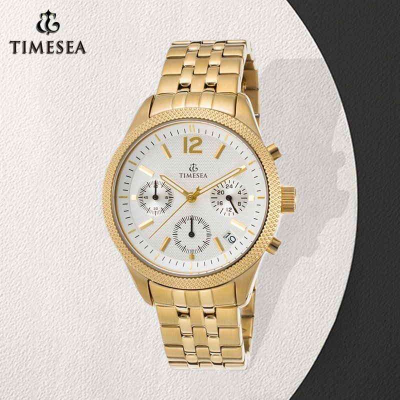 Women′s Chronograph