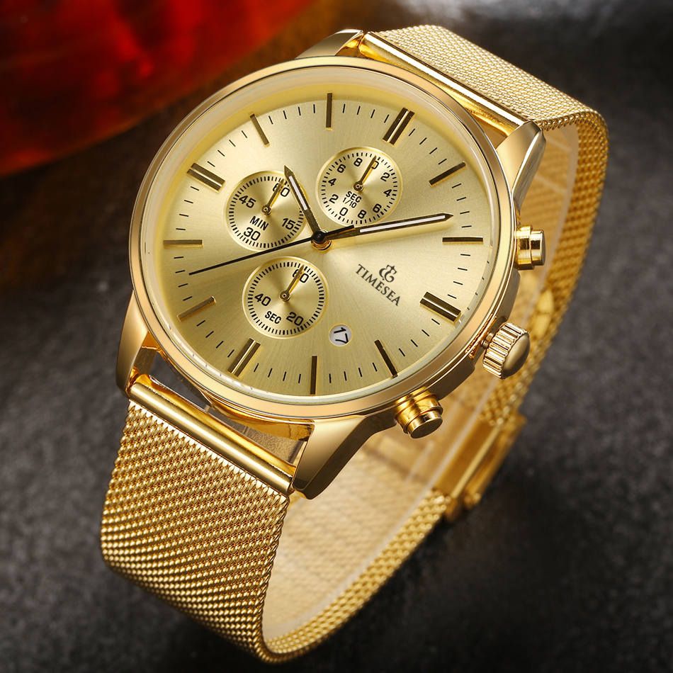 Stainless Steel Wate