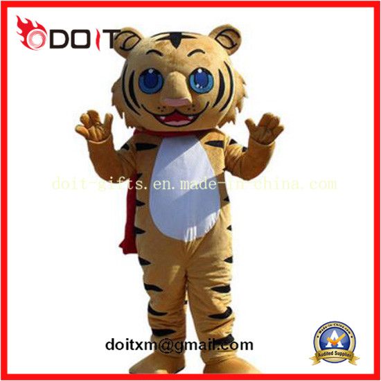 Custom Made Tiger Ca