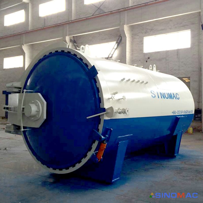 1650X3000mm Electric