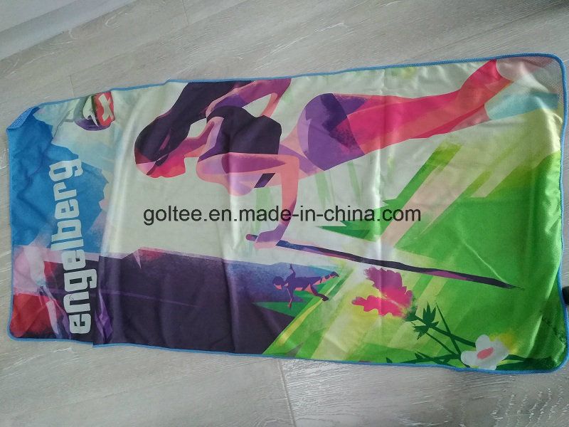 Cooling Towel Magic 