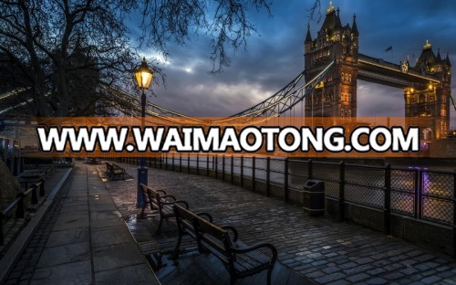 Super tour in the wo