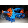 Cable laying machine