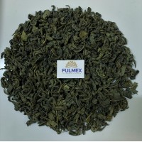 Vietnam green tea Pe