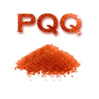 PQQ Pyrroloquinoline