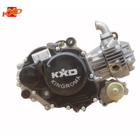 KXD MOTO engine 4 st