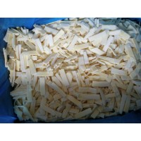 IQF sliced Bamboo Sh