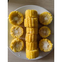 IQF Cut Sweet Corn C