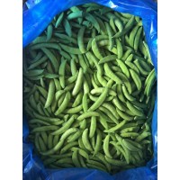 IQF sugar snap pea