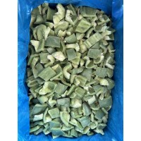 New Crop IQF Green P