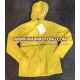 PVC/Nylon Raincoat