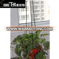 hanging flower pot c