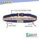 elastic running belt