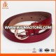 leather belt manufac