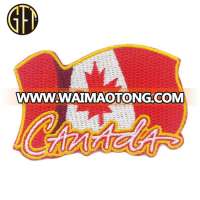 Canada Logo Custom 1