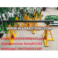 China cable drum sta