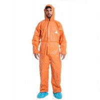 Unisex Coverall Wate