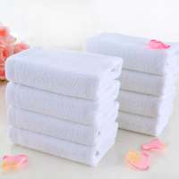 Cotton Towels Bath 1