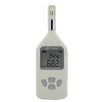 Digital Thermometer 