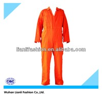 hi vis orange cotton