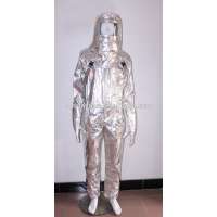 aluminum foil high p