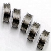 1 stainless wire (80