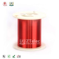 Enameled wire 0.02mm