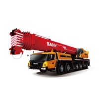 SANY SAC3500 350 Ton