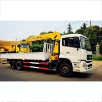 fullwon 8 ton telesc