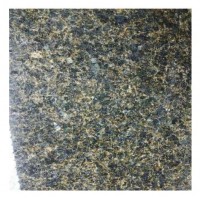 Olive green granite 