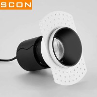 LED Downlight 12W Hi