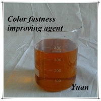 Color fastness impro