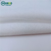 Chinese Fusible Wove